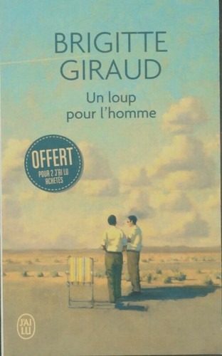 Un Loup Pour L'homme