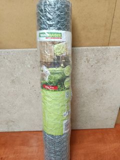Windhager grillage hexagonal 0,5 x 10 m