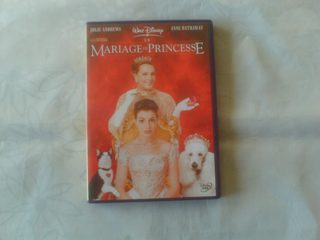 Un Mariage De Princesse