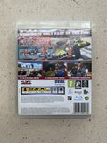 Sonic & SEGA All-Stars Racing PS3 — photo 2