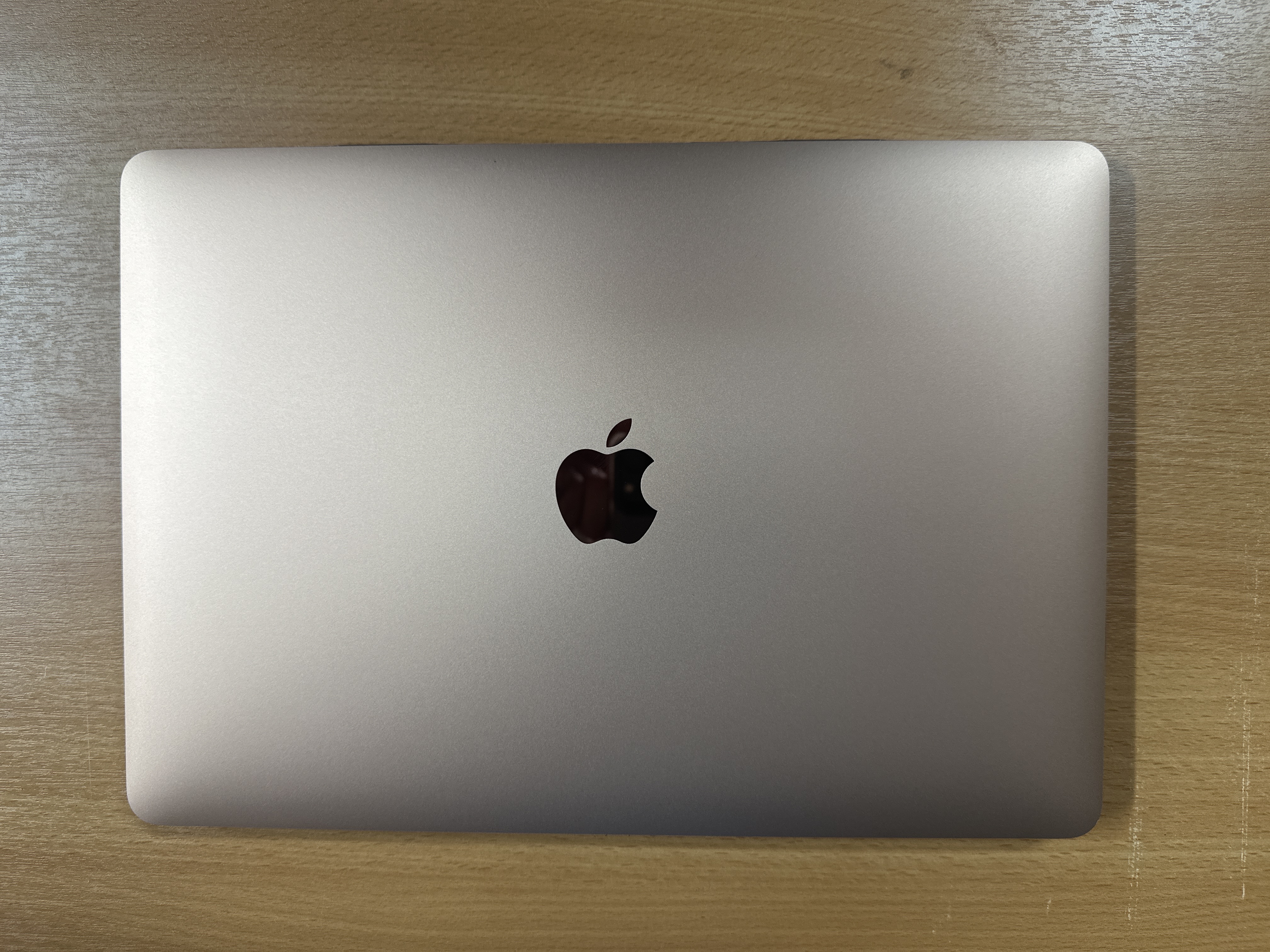Apple MacBook Air 13,3 pouces M1 2020 rose gold — photo 2
