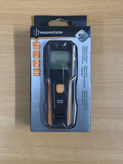 Télémètre laser Magnusson 15 m mesure de distance