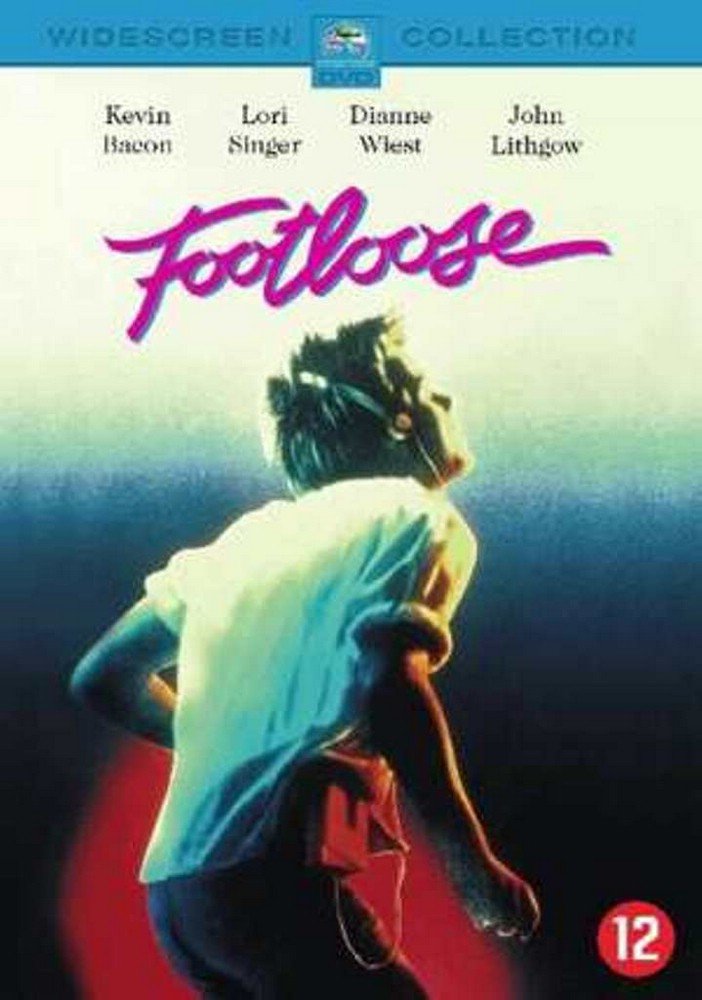 Footloose - Edition Belge
