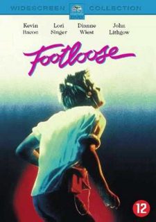 Footloose - Edition Belge