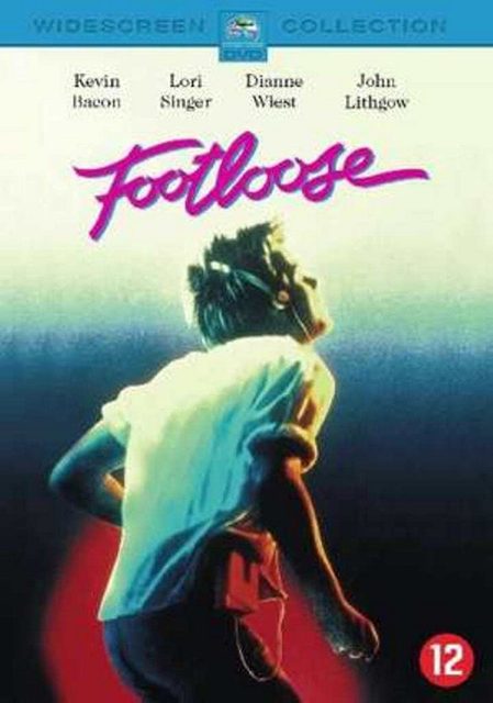 Footloose - Edition Belge