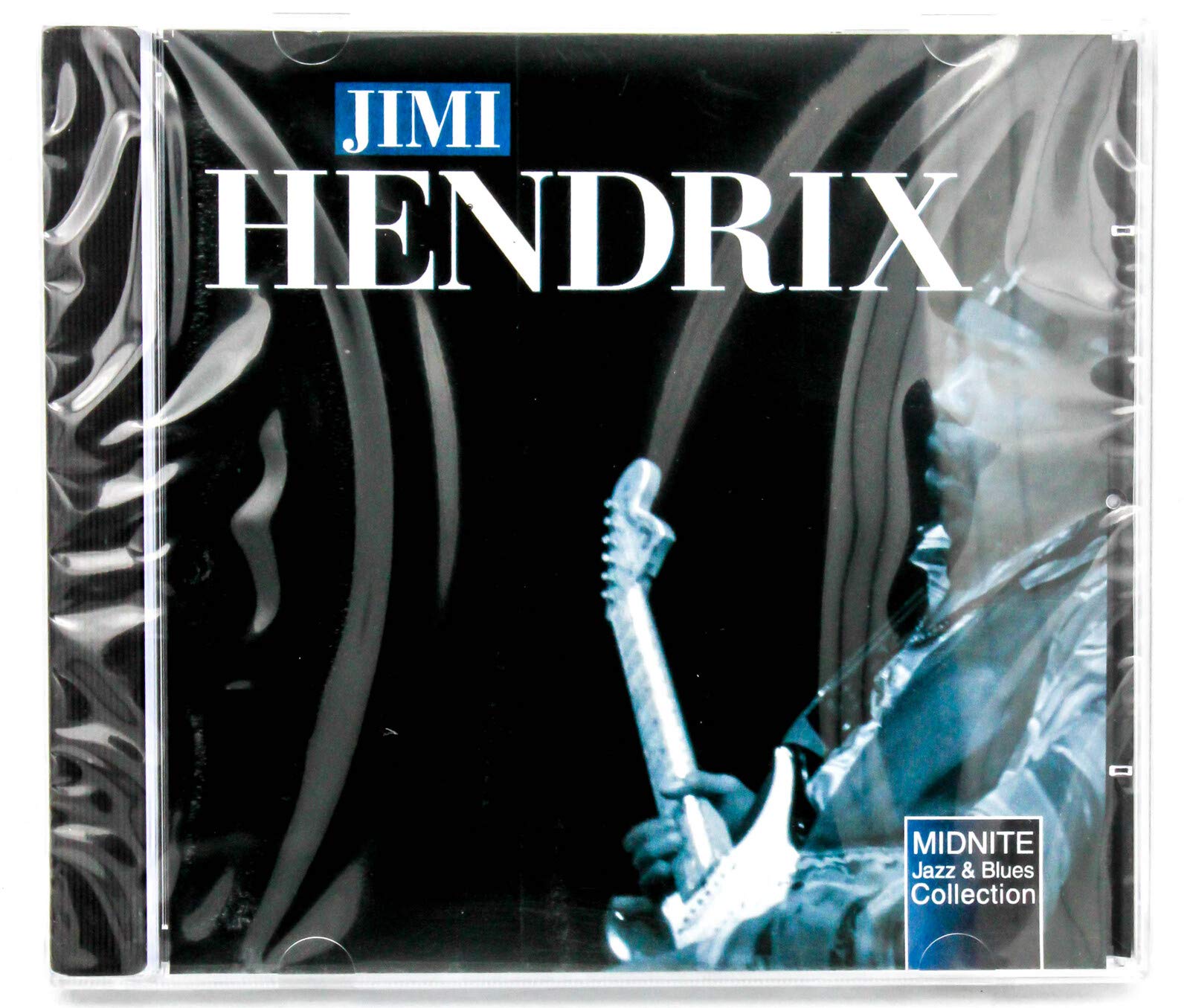 Midnite Jazz & Blues Collection