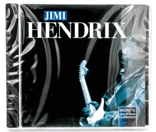 Midnite Jazz & Blues Collection