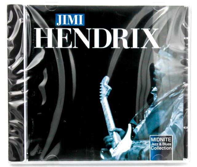 Midnite Jazz & Blues Collection