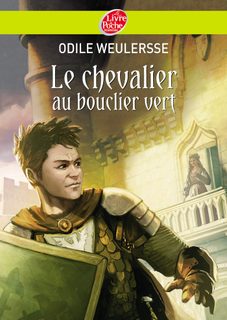 Le Chevalier Au Bouclier Vert