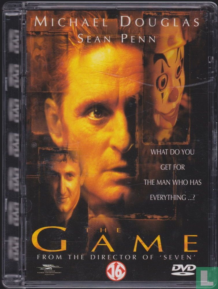 The Game