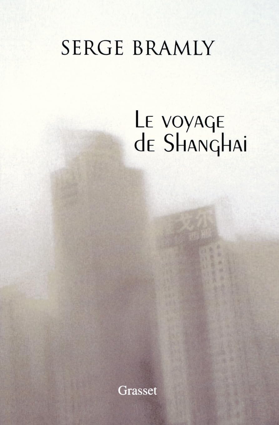Le Voyage De Shanghai