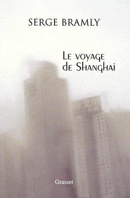Le Voyage De Shanghai