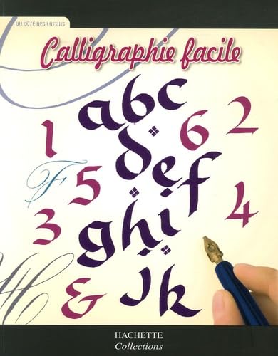Calligraphie Facile