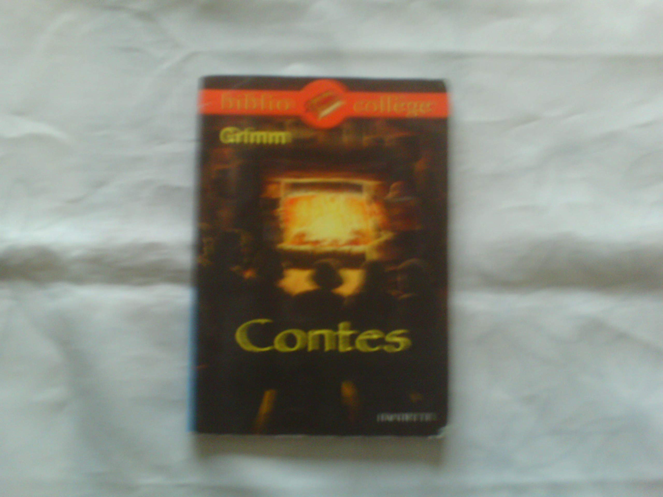Contes