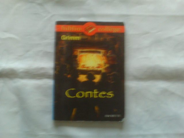 Contes