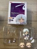 Nendoroid Sesshomaru 1514 Inuyasha Good Smile Company — photo 1