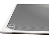 Windhager moustiquaire fenêtre magnétique Plus 100x120 cm — photo 1