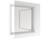 Windhager moustiquaire fenêtre magnétique Plus 100x120 cm — photo 3