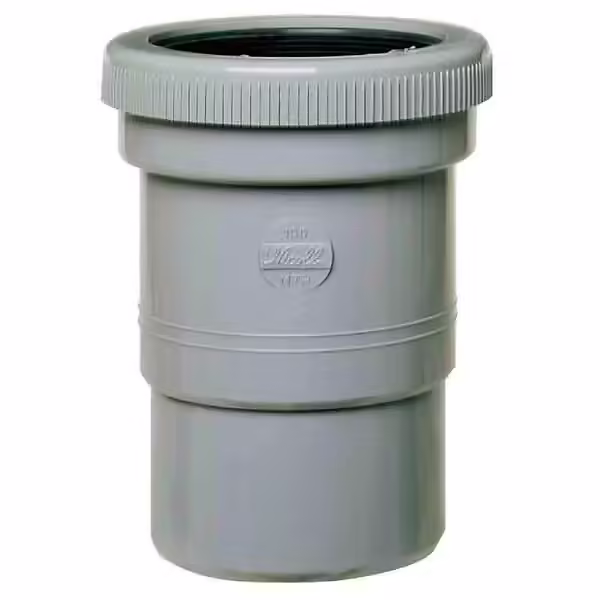 Girpi manchon de dilatation mâle femelle Ø 50 mm