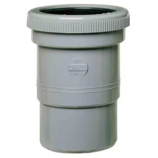 Girpi manchon de dilatation mâle femelle Ø 50 mm