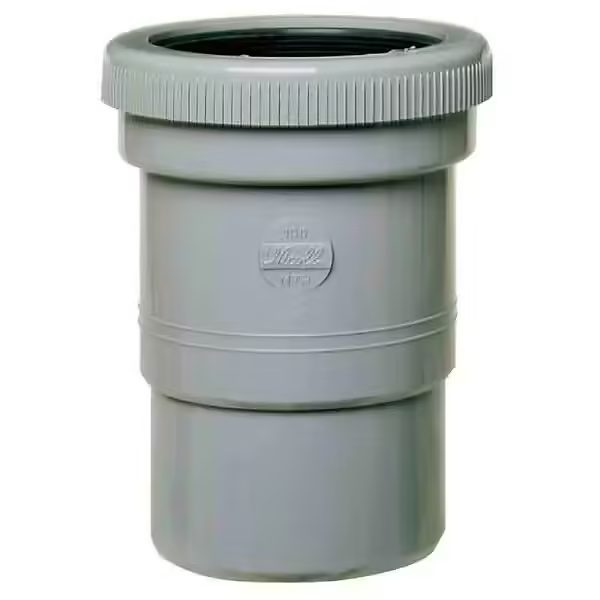 Girpi manchon de dilatation mâle femelle Ø 50 mm