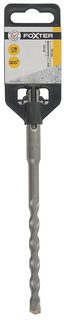 Foret SDS pour le béton 8mm L160mm FOXTER
