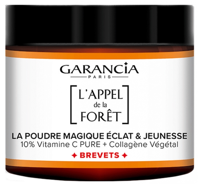 Garancia L'Appel de la Forêt La Poudre Magique Éclat 6 g