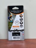 La Sélection chaîne de tronçonneuse 1,3 mm (0.050), 47 maillons, lime 5/32 — photo 1