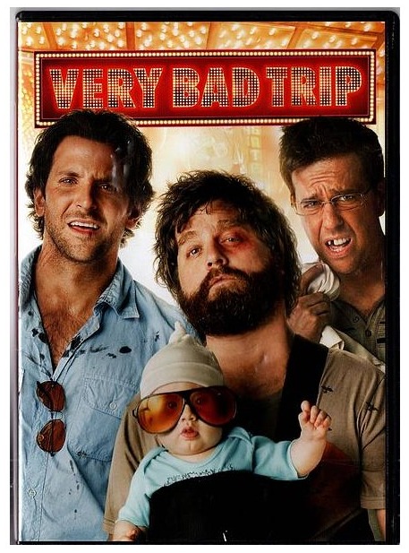 Very Bad Trip