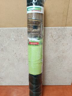 Grillage plastique Windhager 0,5 x 2,5 m