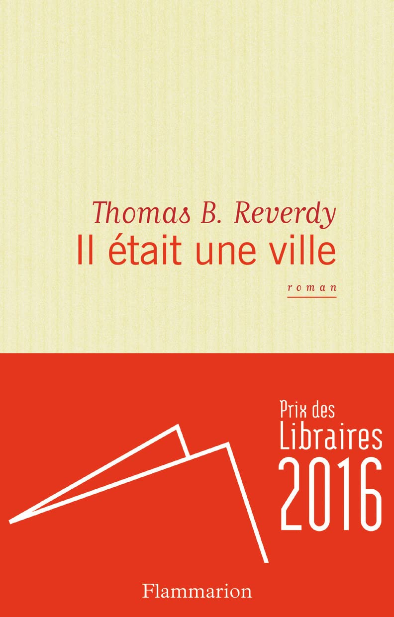 Il Était Une Ville