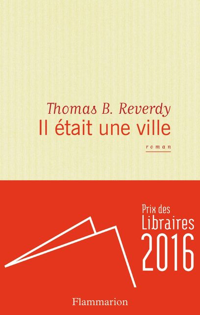 Il Était Une Ville
