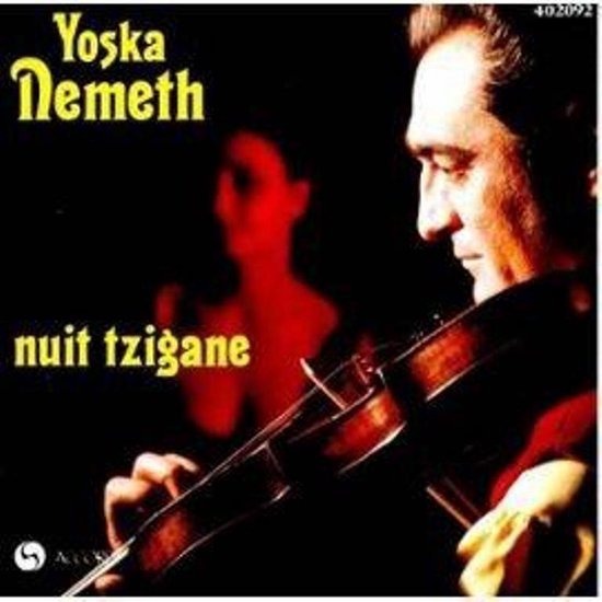 Nuit Tzigane