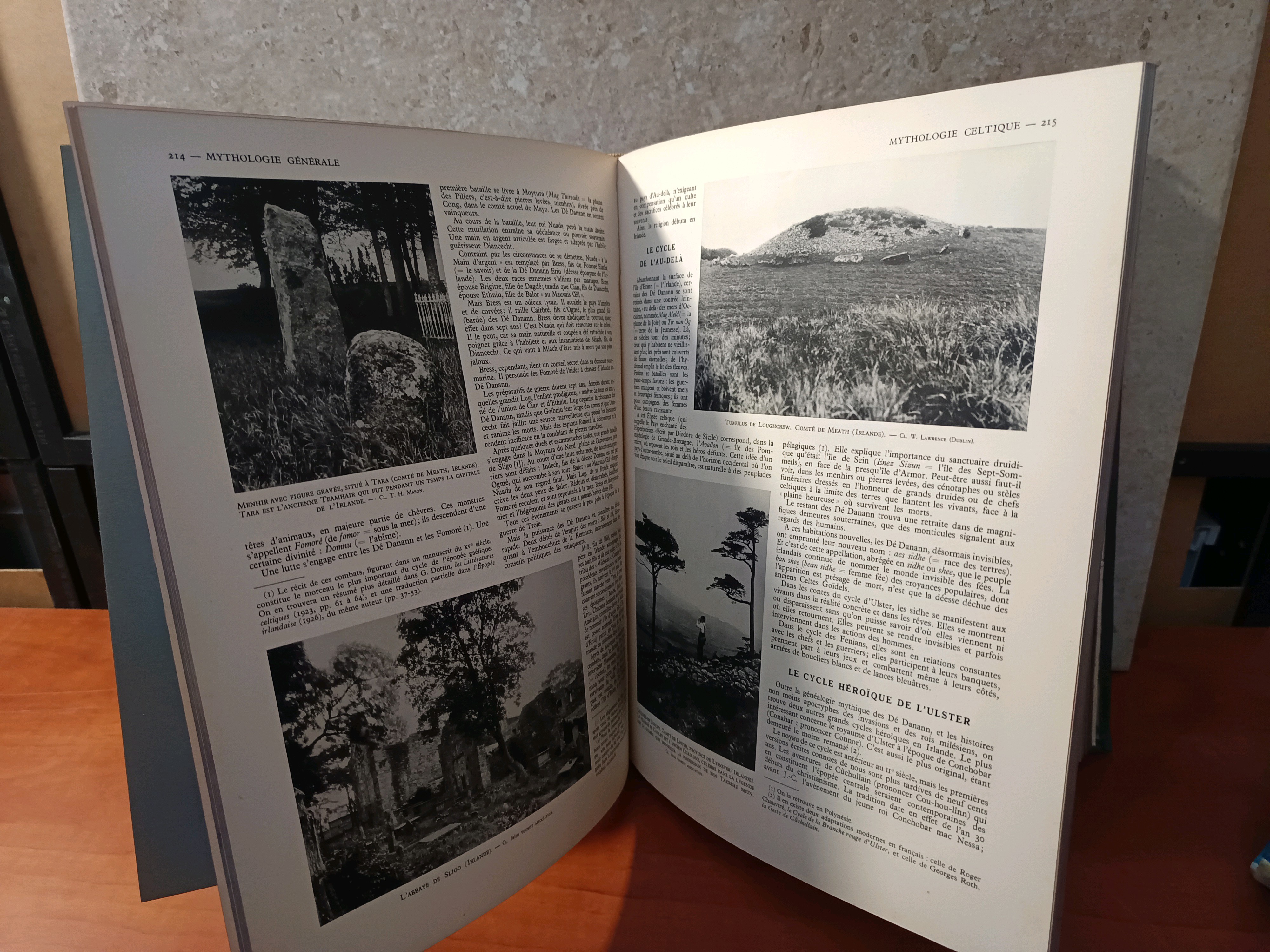 Mythologie générale - Larousse — photo 2