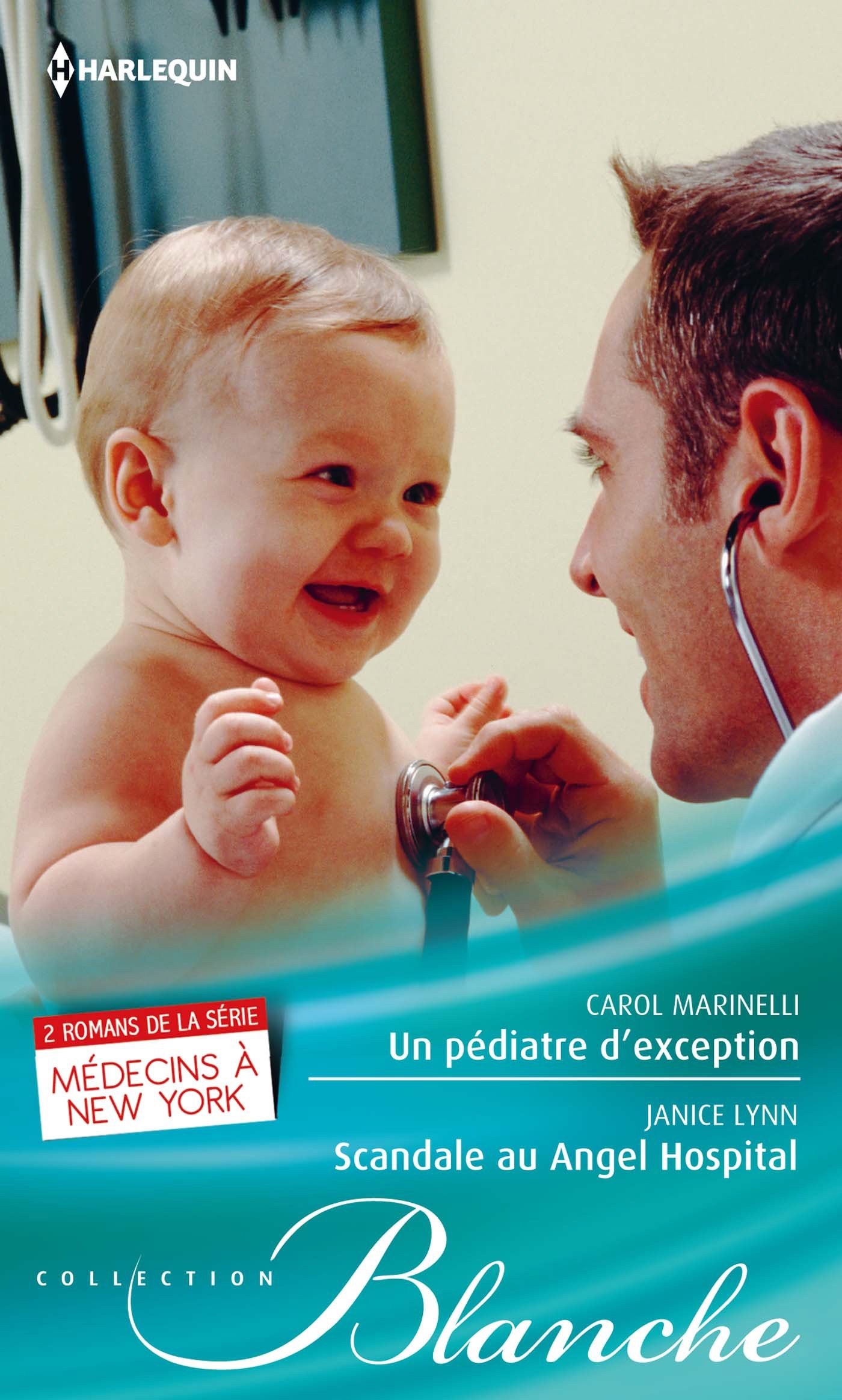 Un Pédiatre D'exception - Scandale Au Angel Hospital