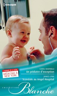 Un Pédiatre D'exception - Scandale Au Angel Hospital