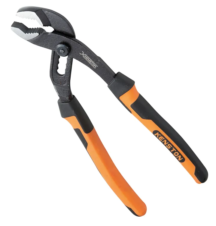 Pince multiprise Kenston 250 mm