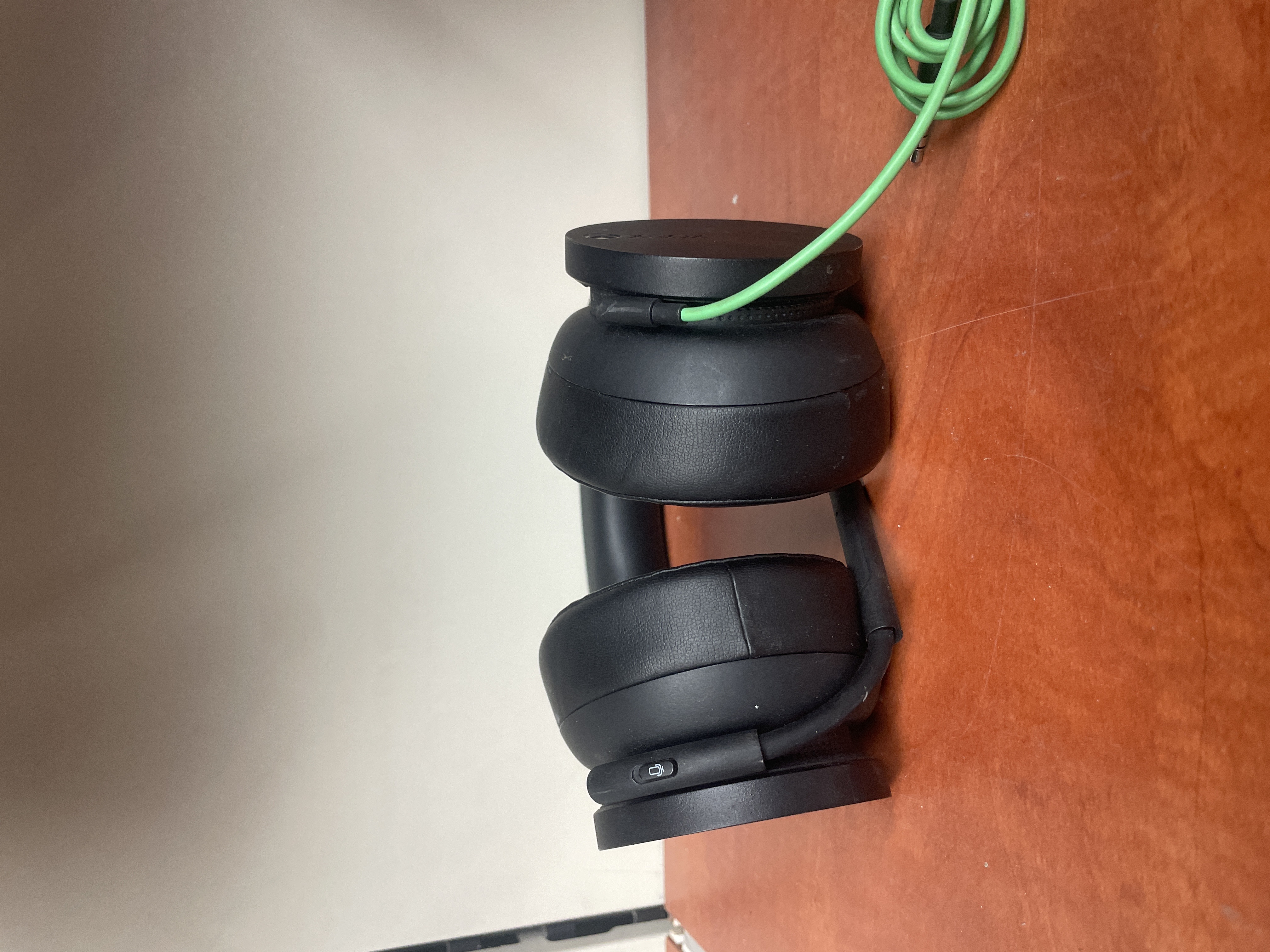 Casque gaming filaire Xbox avec micro jack 3,5 mm — photo 3