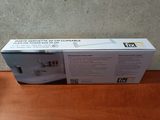 fixM Porte-serviette 30 cm clipsable – Série Bilbao — photo 2