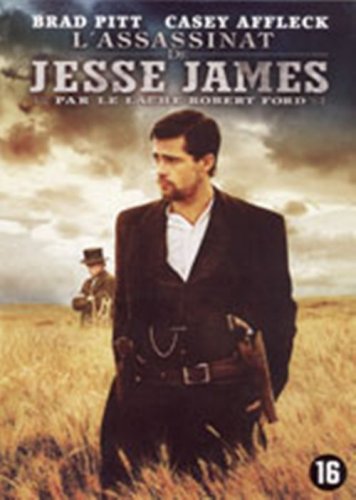 L'assassinat De Jesse James Par Le Lâche Robert Ford