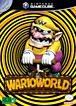 Wario World Gamecube