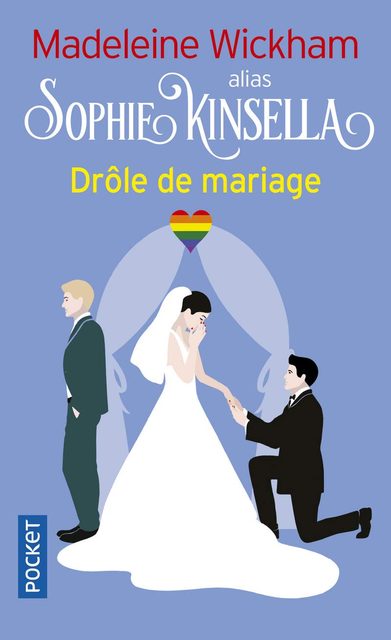 Drôle De Mariage