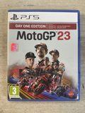 MotoGP 23 Day One Edition PS5 — photo 1