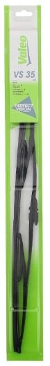 Valeo Perfect Vision VS35 balai d'essuie-glace avant 52 cm