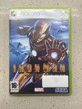 Iron Man Xbox 360 jeu vidéo Sega Marvel — photo 1