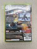 Iron Man Xbox 360 jeu vidéo Sega Marvel — photo 2
