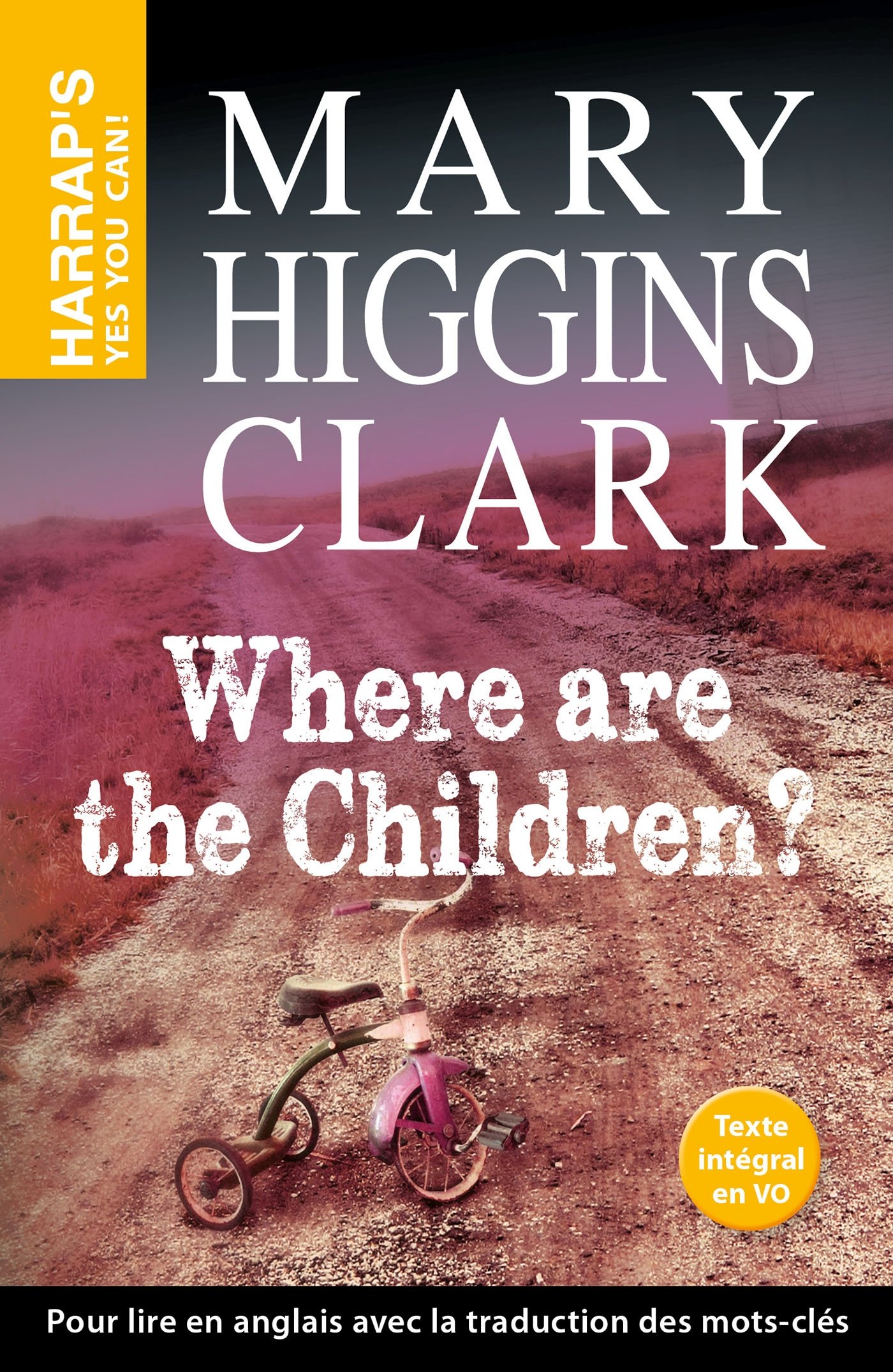 Where Are The Children ? - Faux Débutants