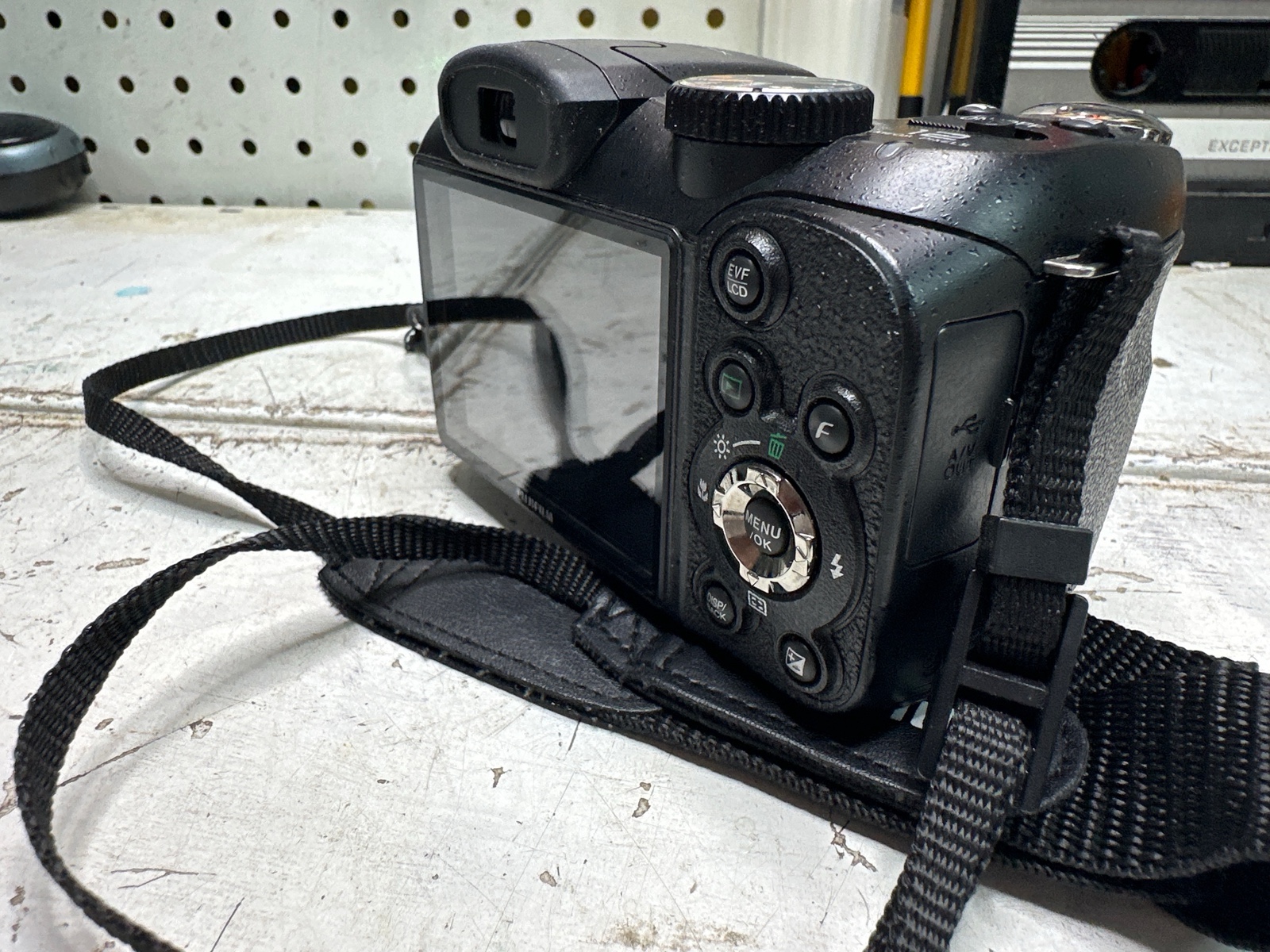 Fujifilm FinePix S 12 MP — photo 2