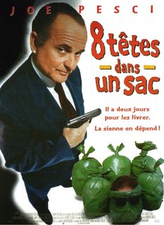 8 Tetes Dans Un Sac