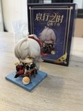 Figurine Jing Yuan Time of Departure Honkai Star Rail — photo 2